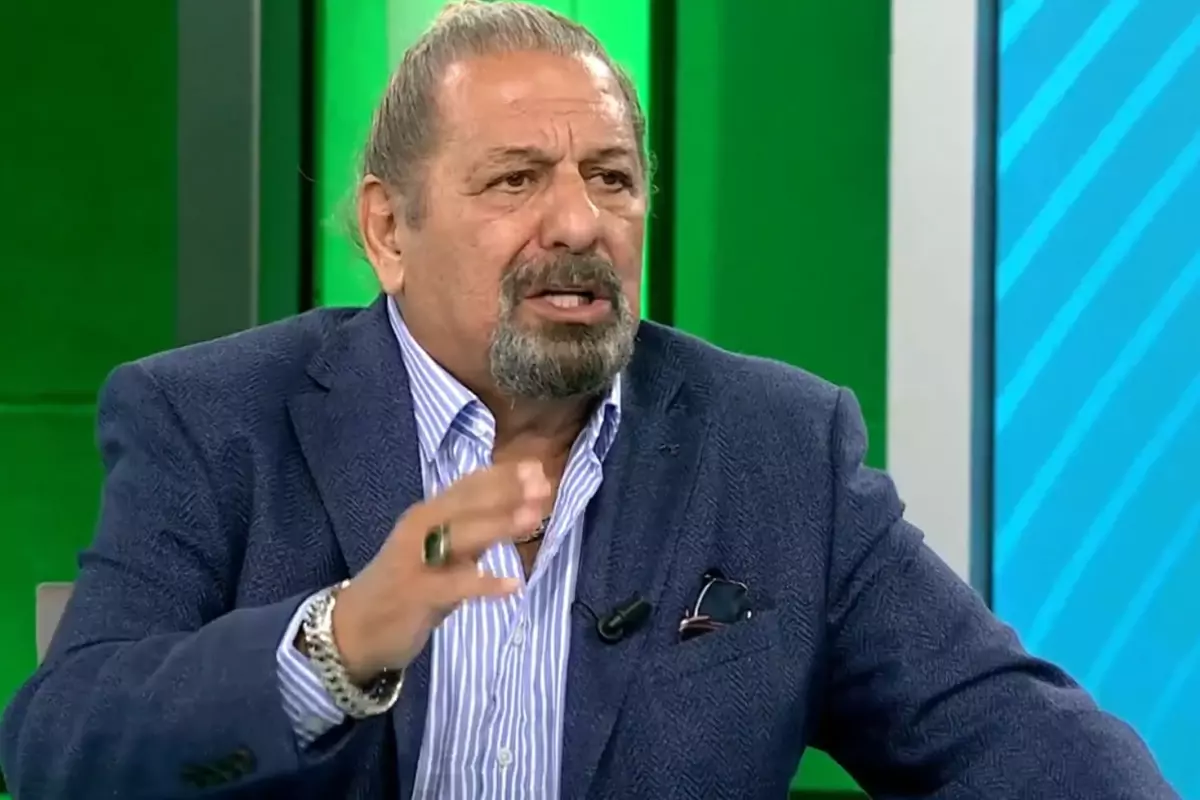 Erman Toroğlu: Galatasaray’ın oyun aklı yok